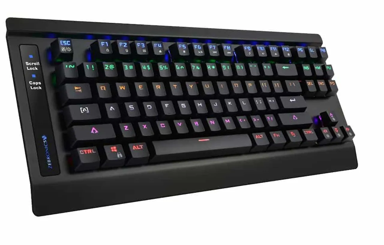 keyboard