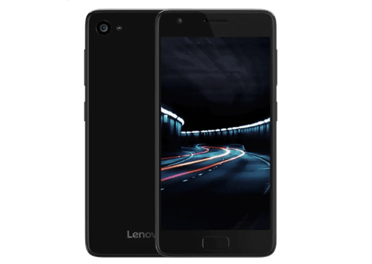 Lenovo Zuk Z2 Plus