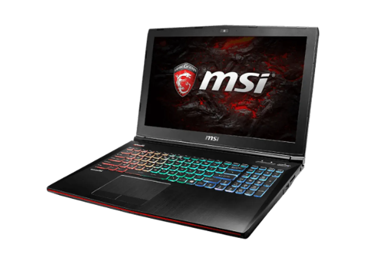 MSI GE62VR Apache Pro Review