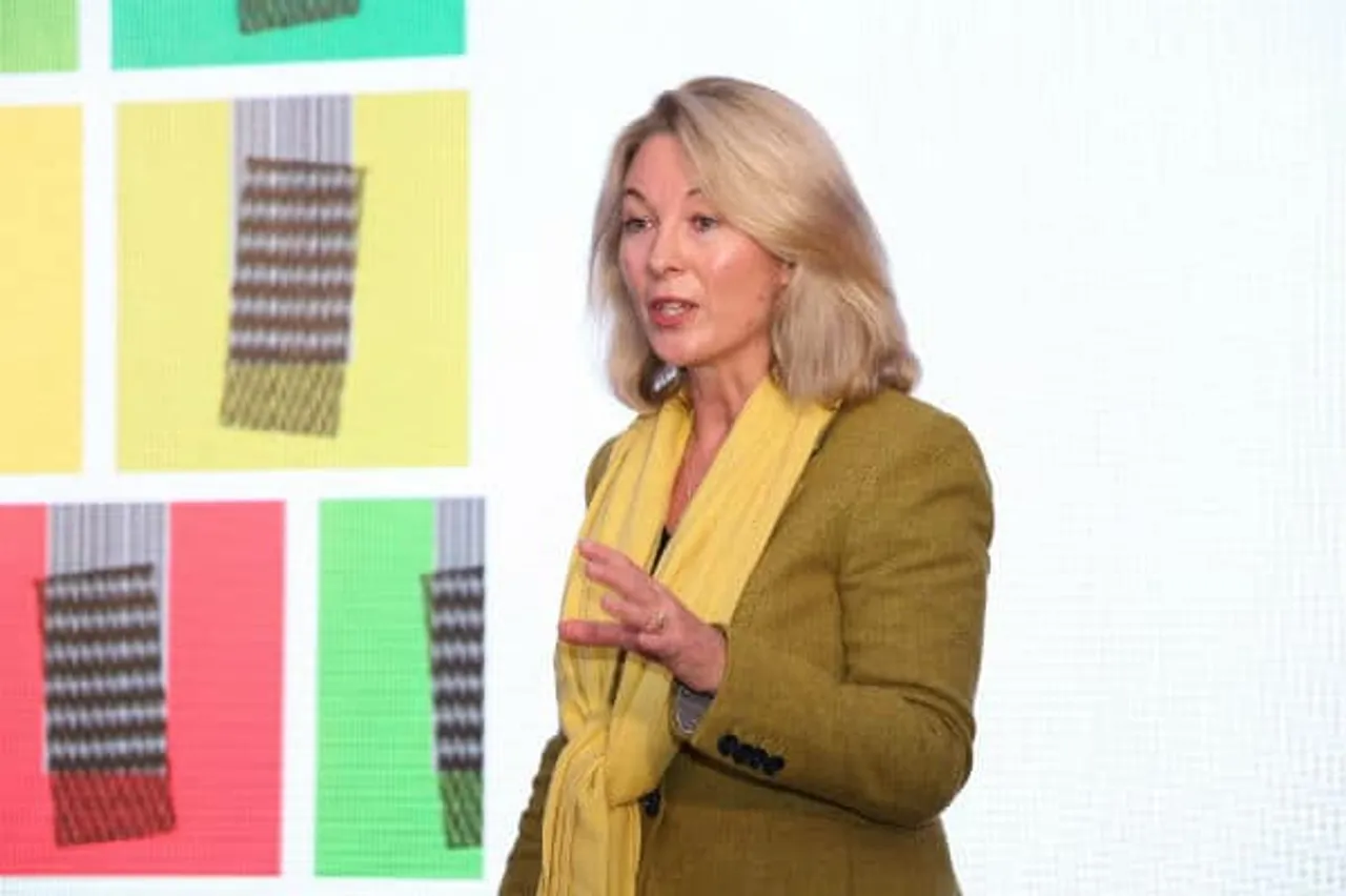 Nancy Janes Worldwide Business Development Manager Graphics Solution Business HP Inc