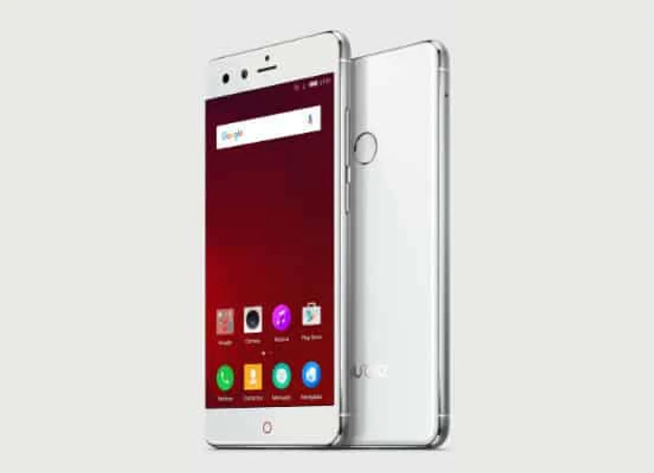 Nubia Z mini review