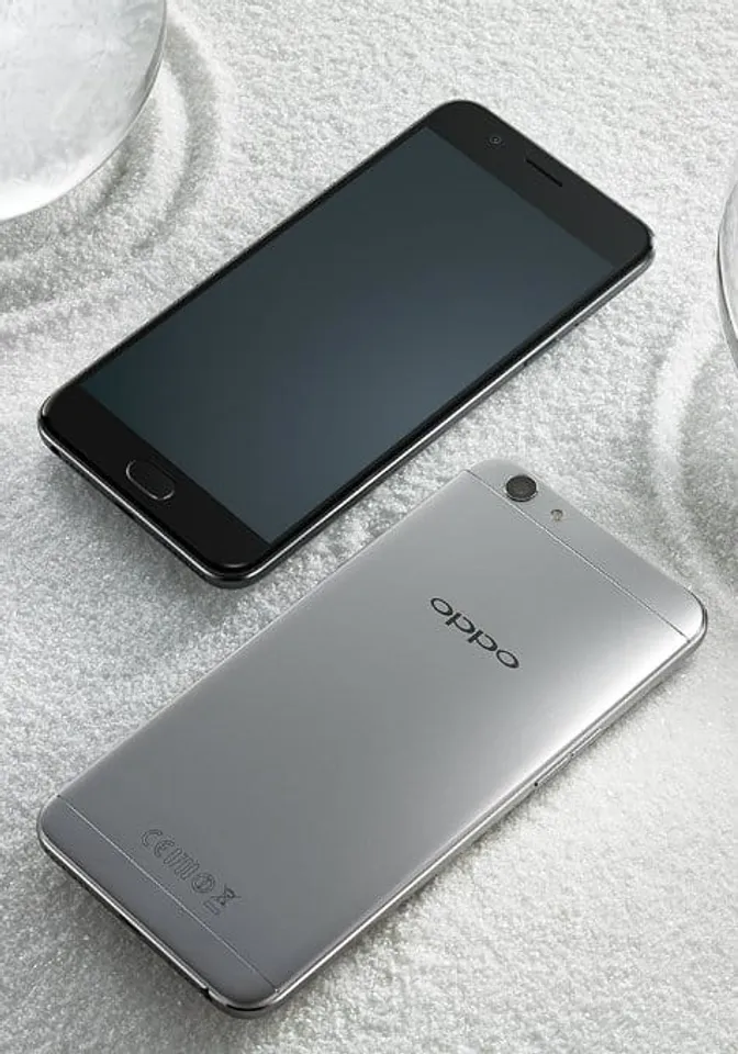 OPPO F s