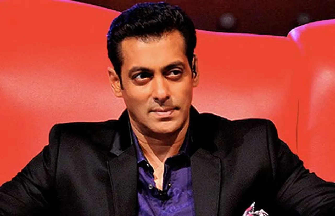 Salman Khan host