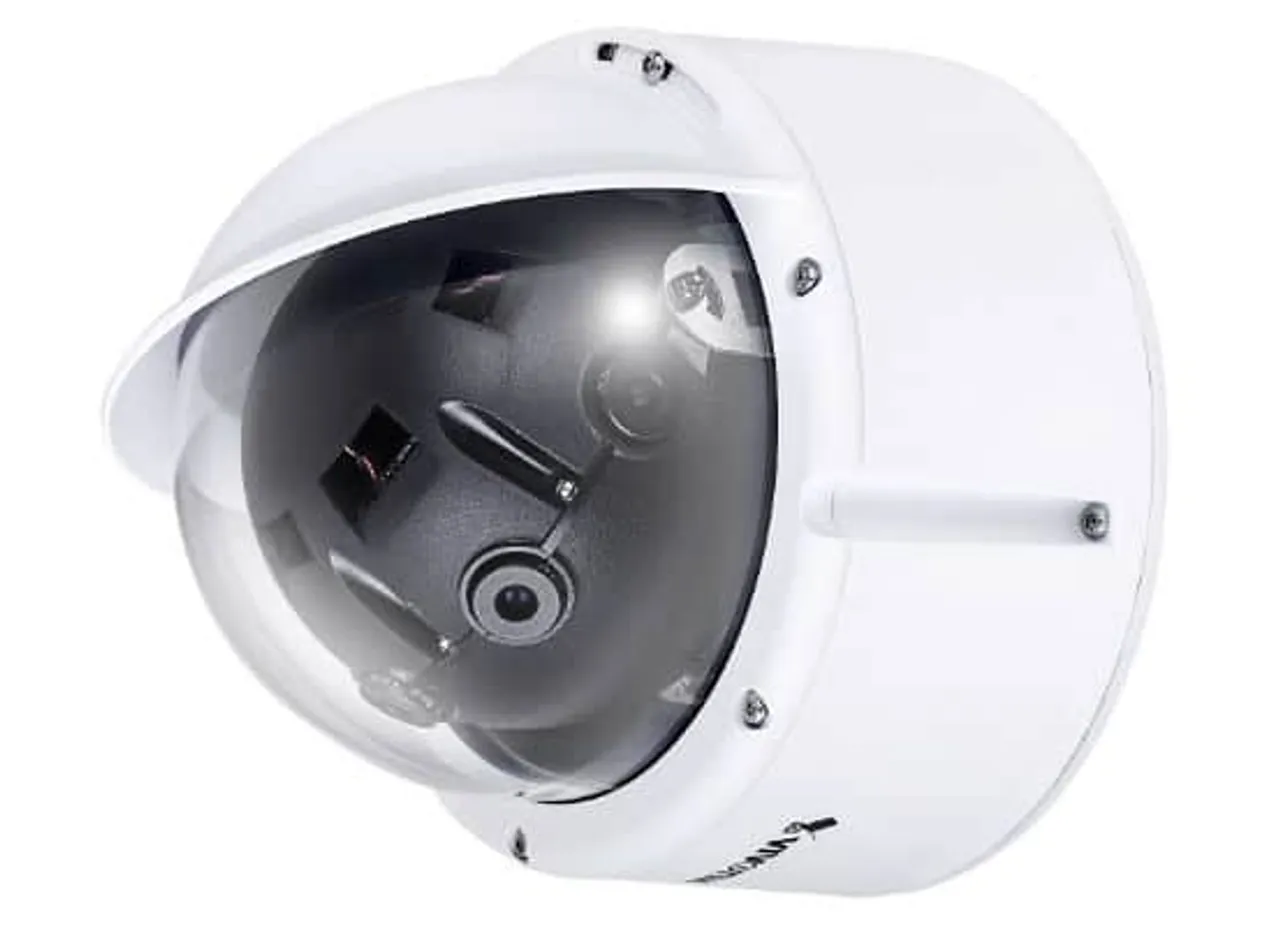 Video Surveillance