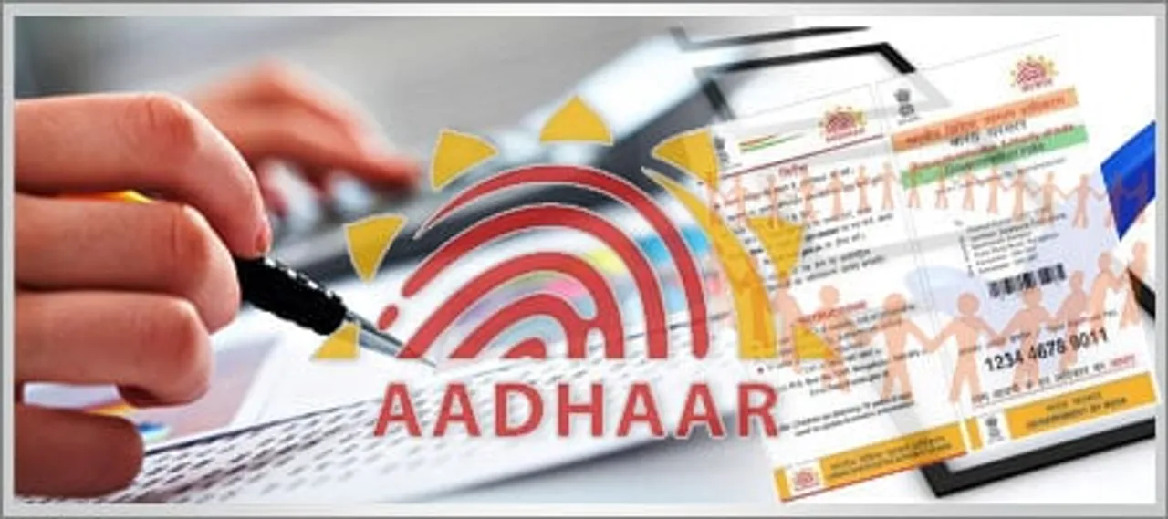 aadhaar