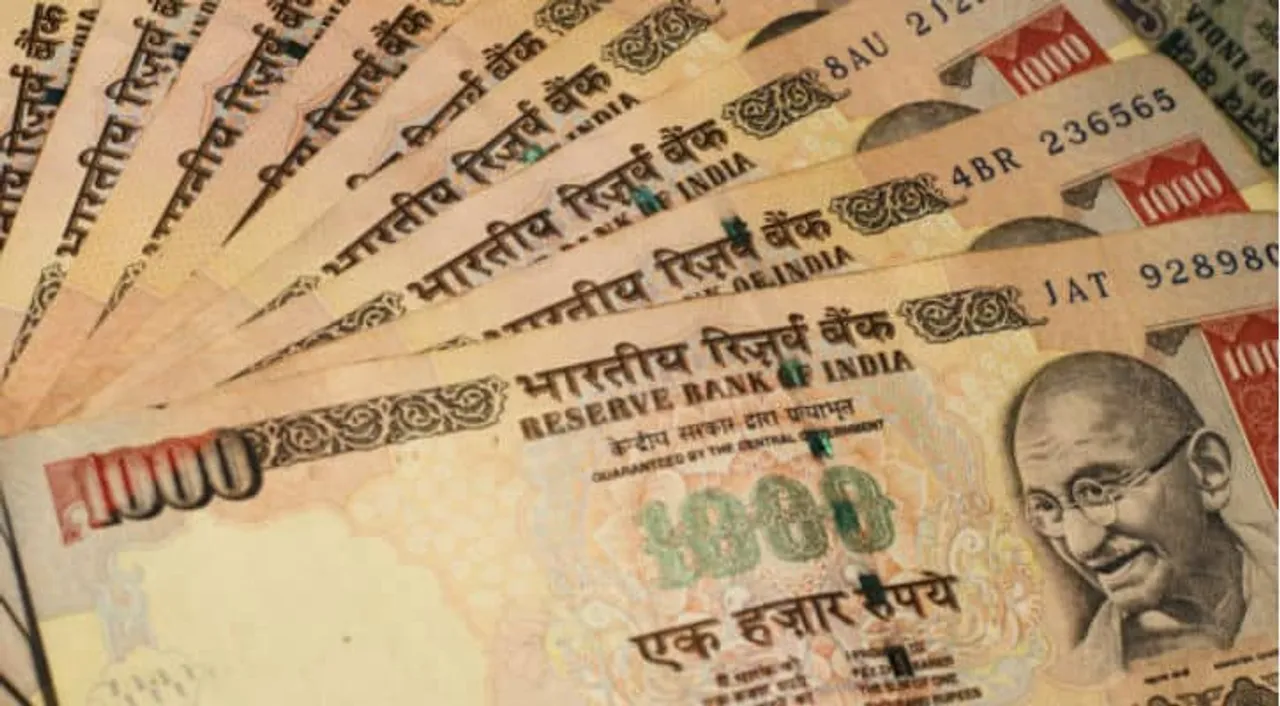 Indian currency