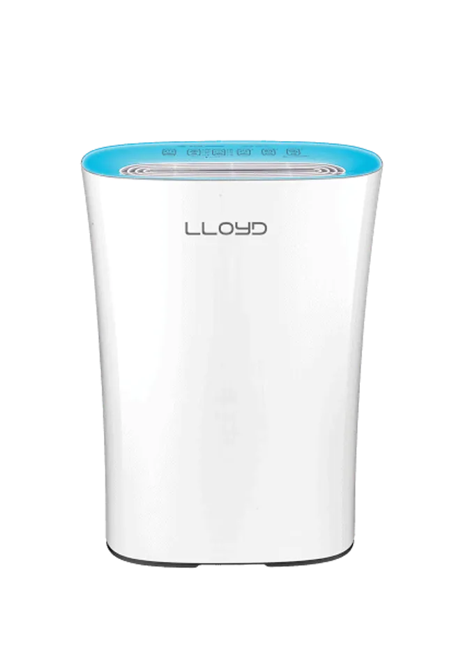 lylod-airpurifier