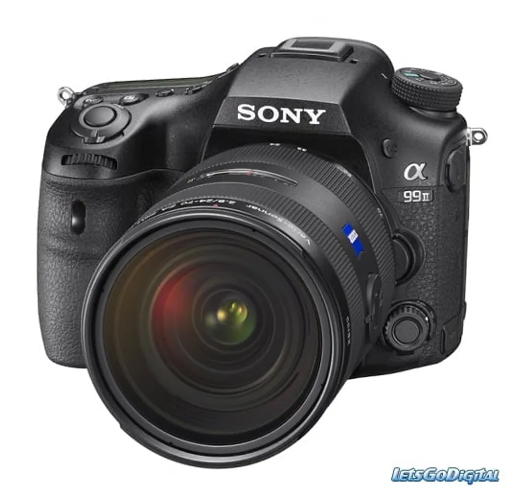 sony a