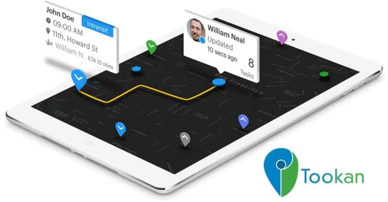 Tookan partners with PayLo to tackle the implications of demonetisation on its customers