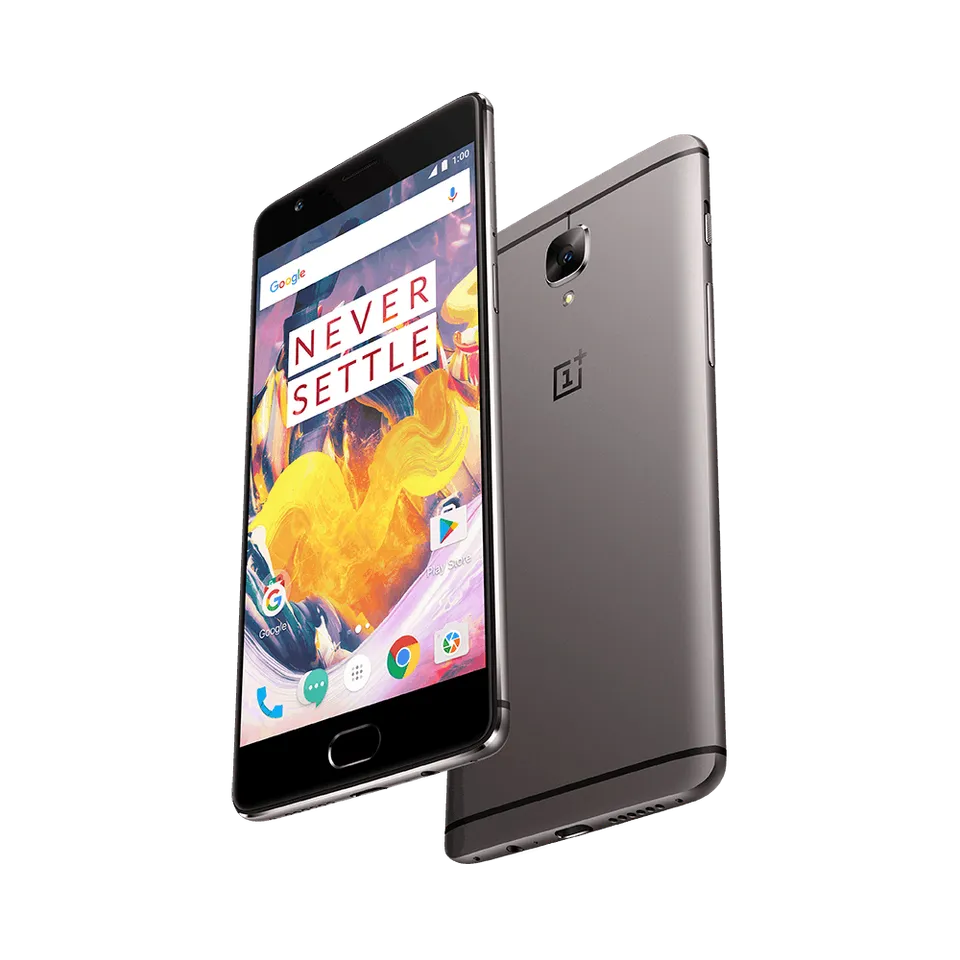 OnePlus 3T