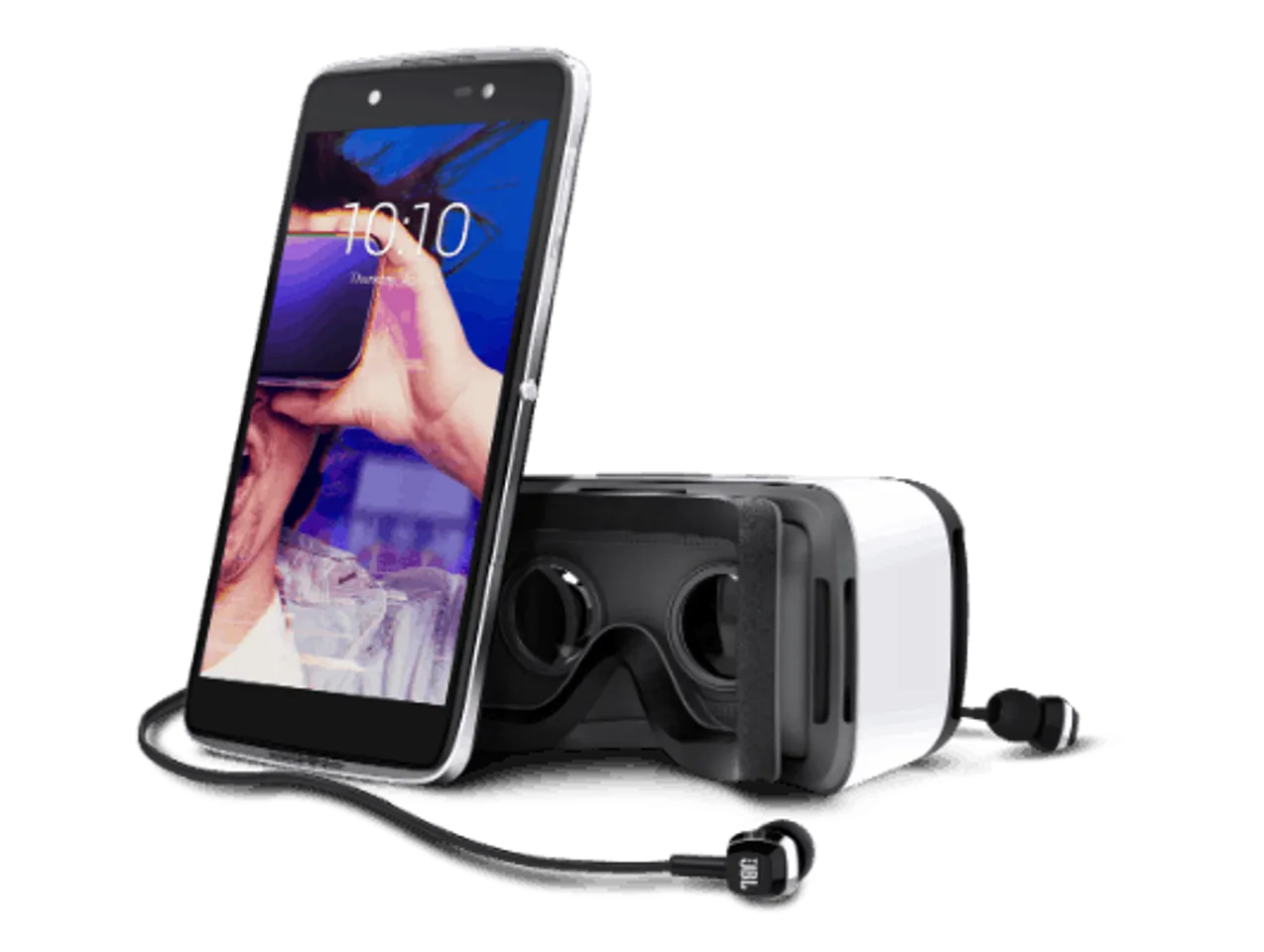 Alcatel IDOL 4 Smartphone