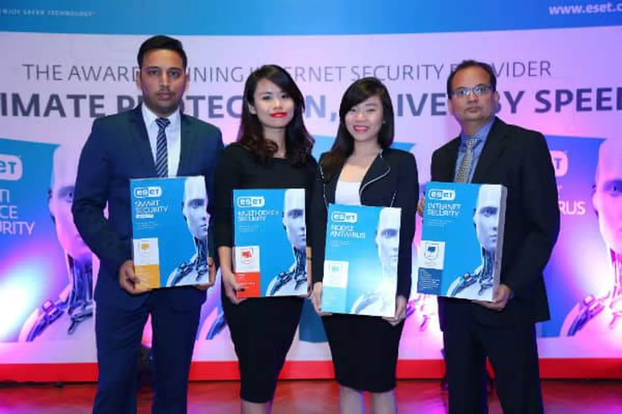 eset internet security