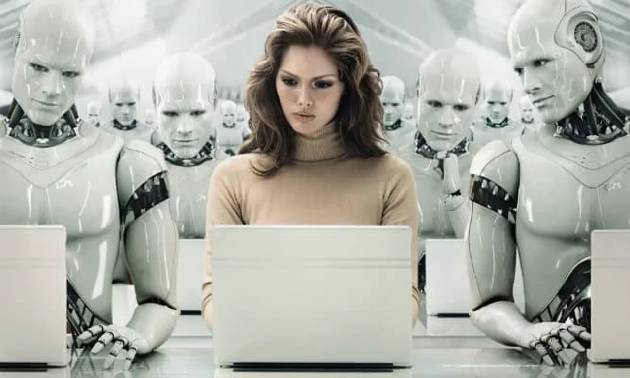 Intelligent Machines