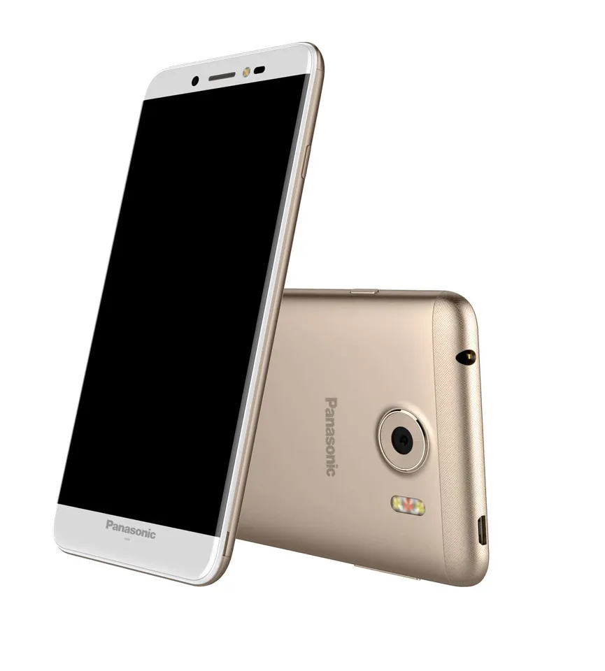 Panasonic P