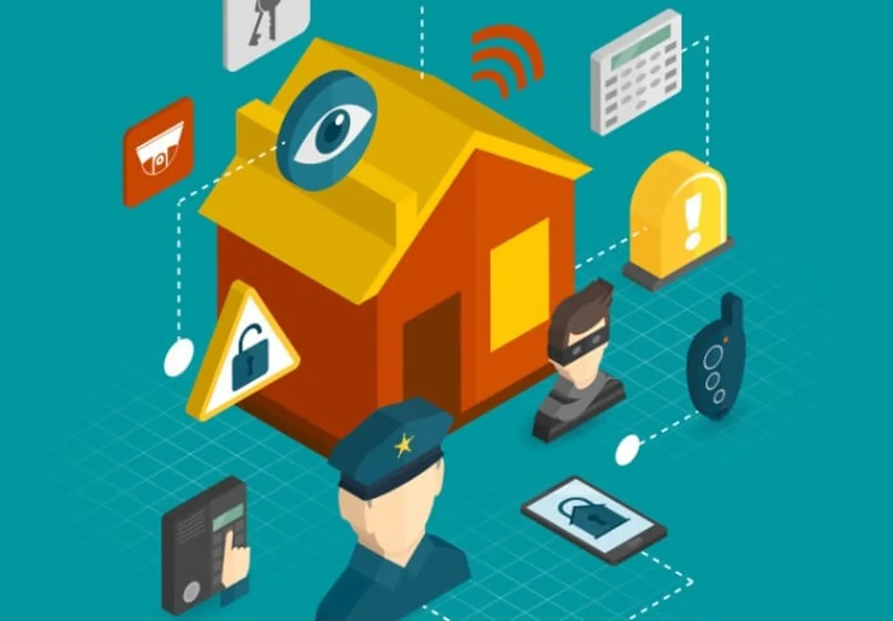 smart villages