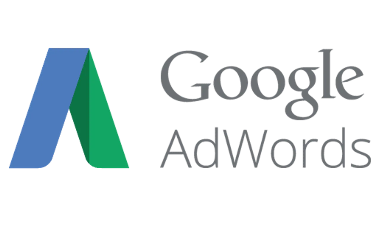 google adwords logo