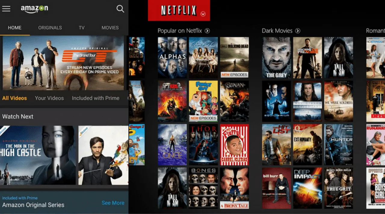netflixvsamazon