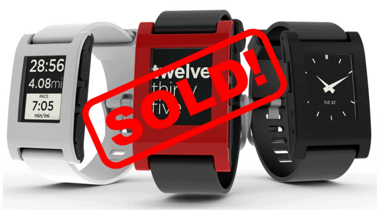 sold