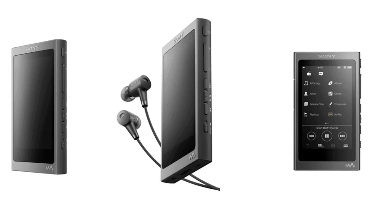 sony