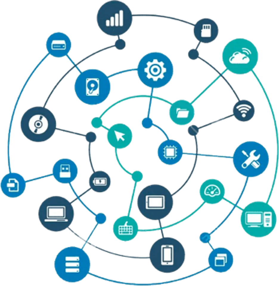 Impact of IoT on financial institution and banks