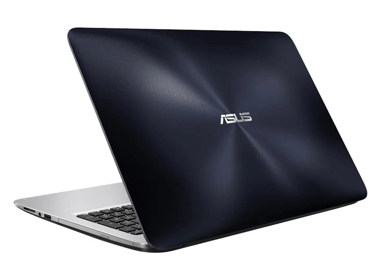 ASUS