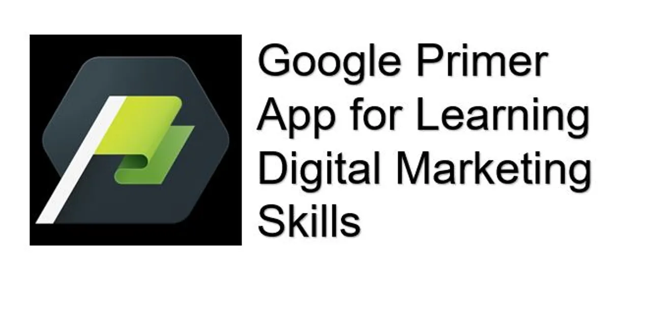 Google primier app