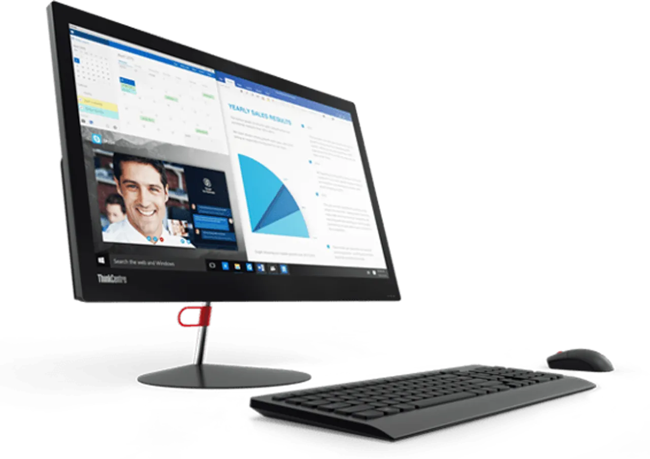 Lenovo ThinkCentre X1 Review
