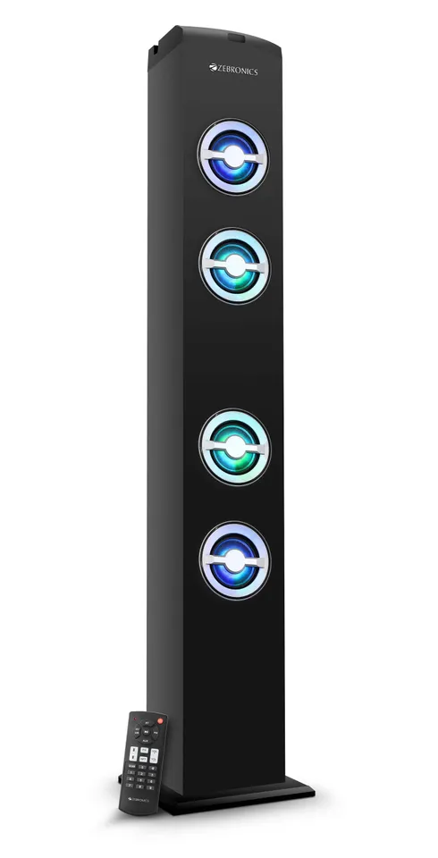 Orient Speaker