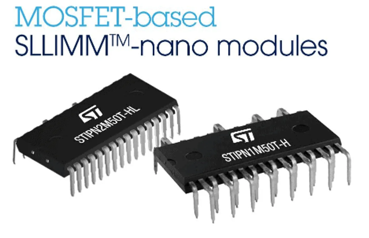 STMicroelectronics