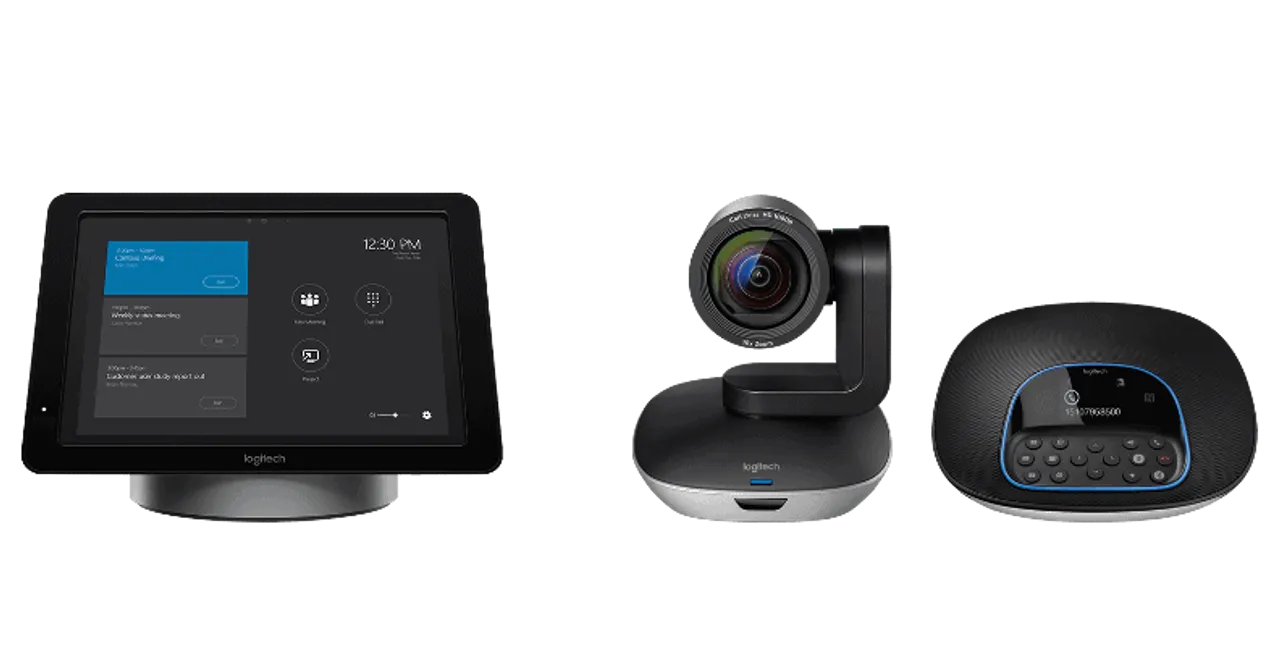 Logitech SmartDock