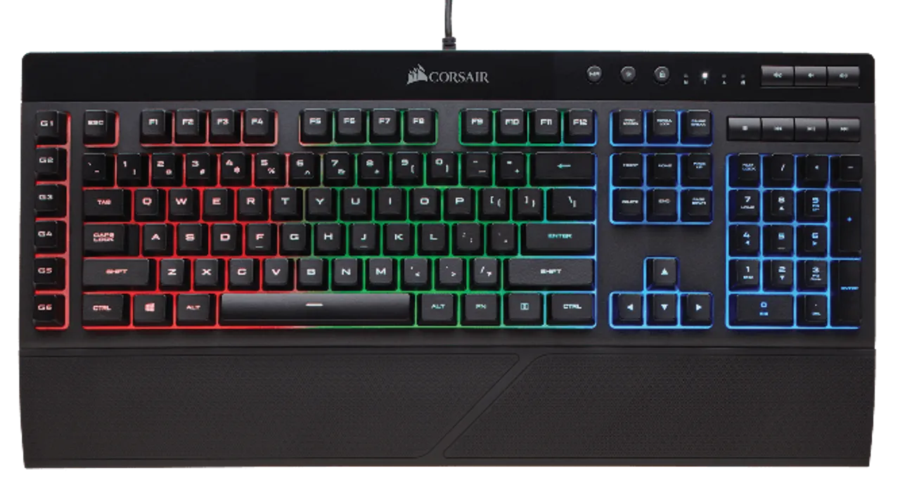 Keyboard