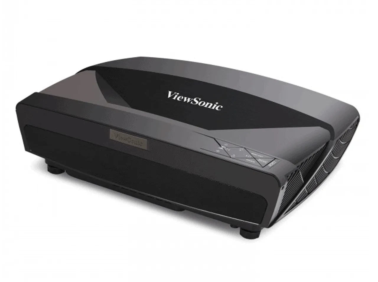 viewsonic projector