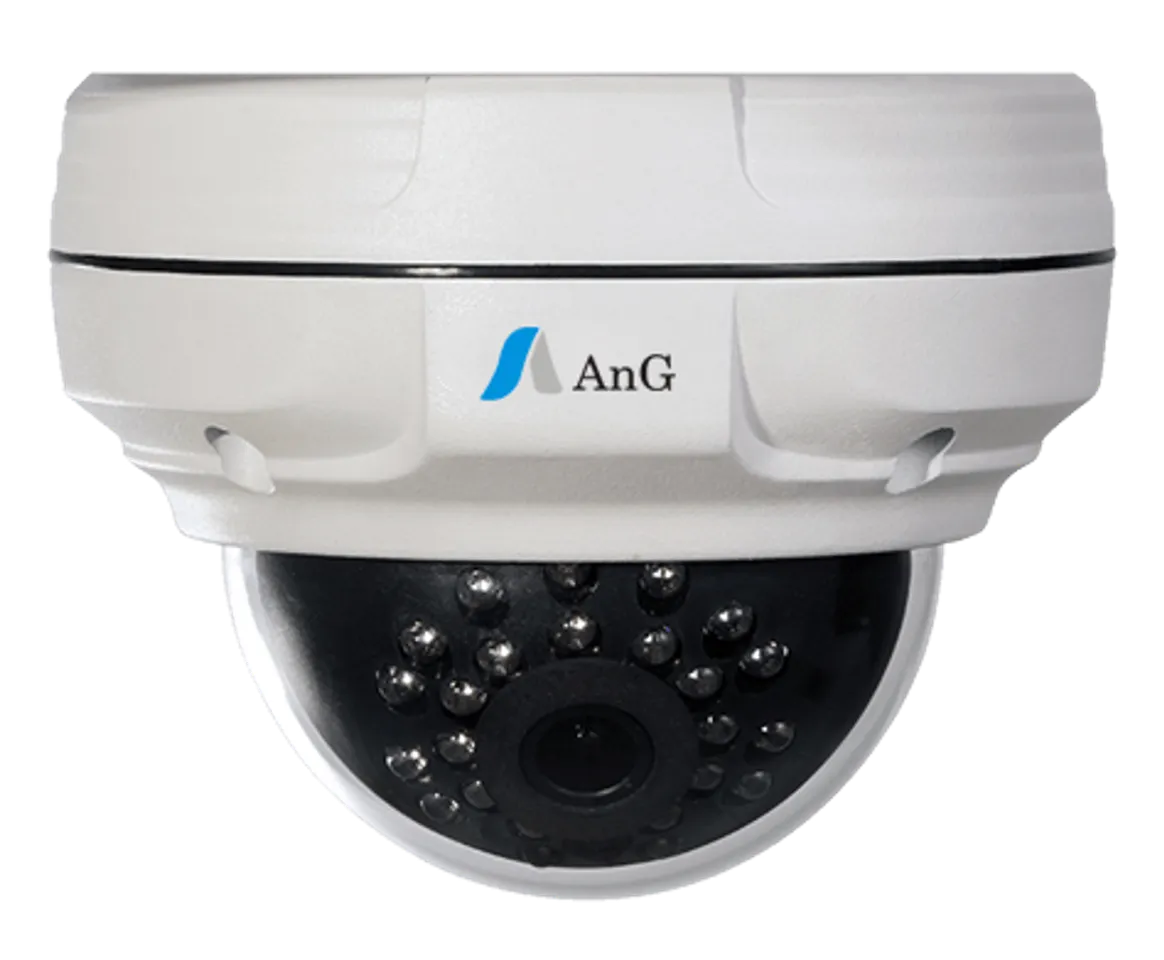 ANG QTN7018D Review