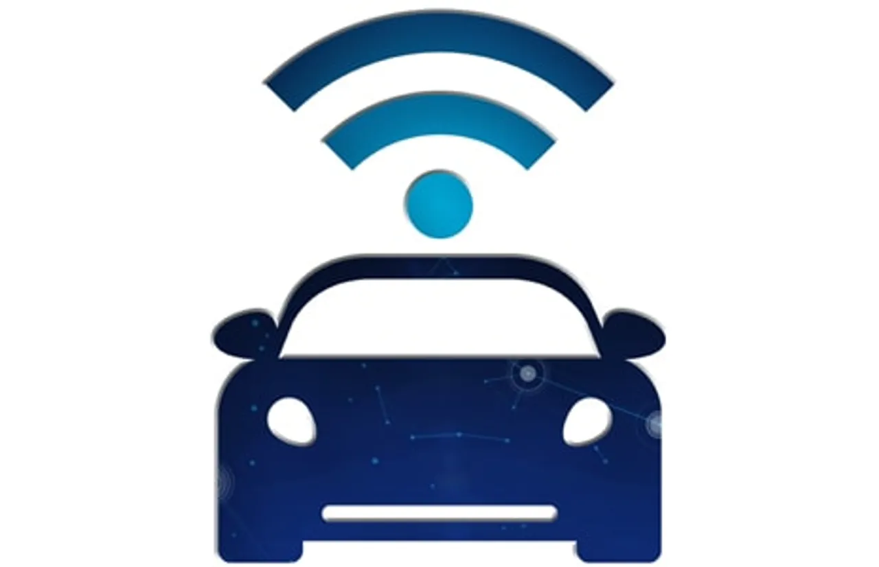 Connected car