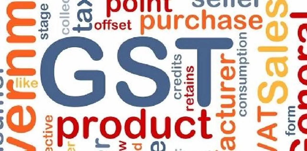 GST