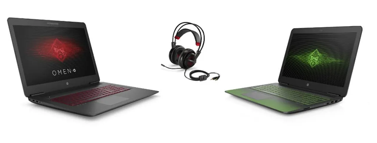 HP Omen
