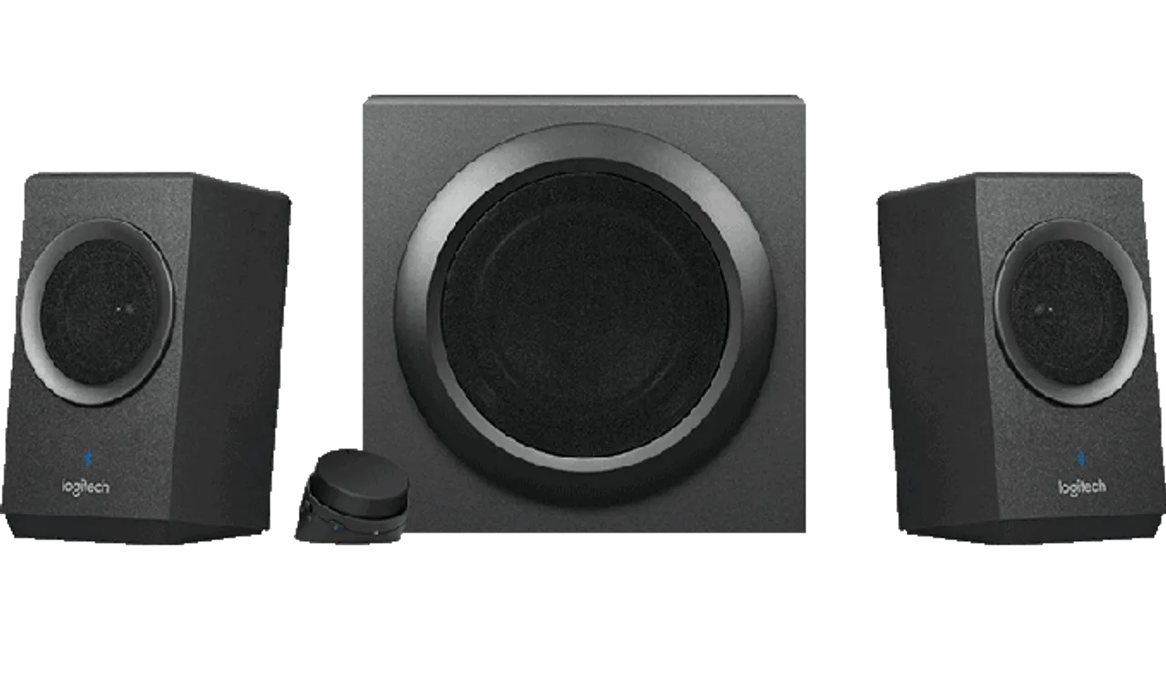Logitech Z337 Wireless Desktop Speaker