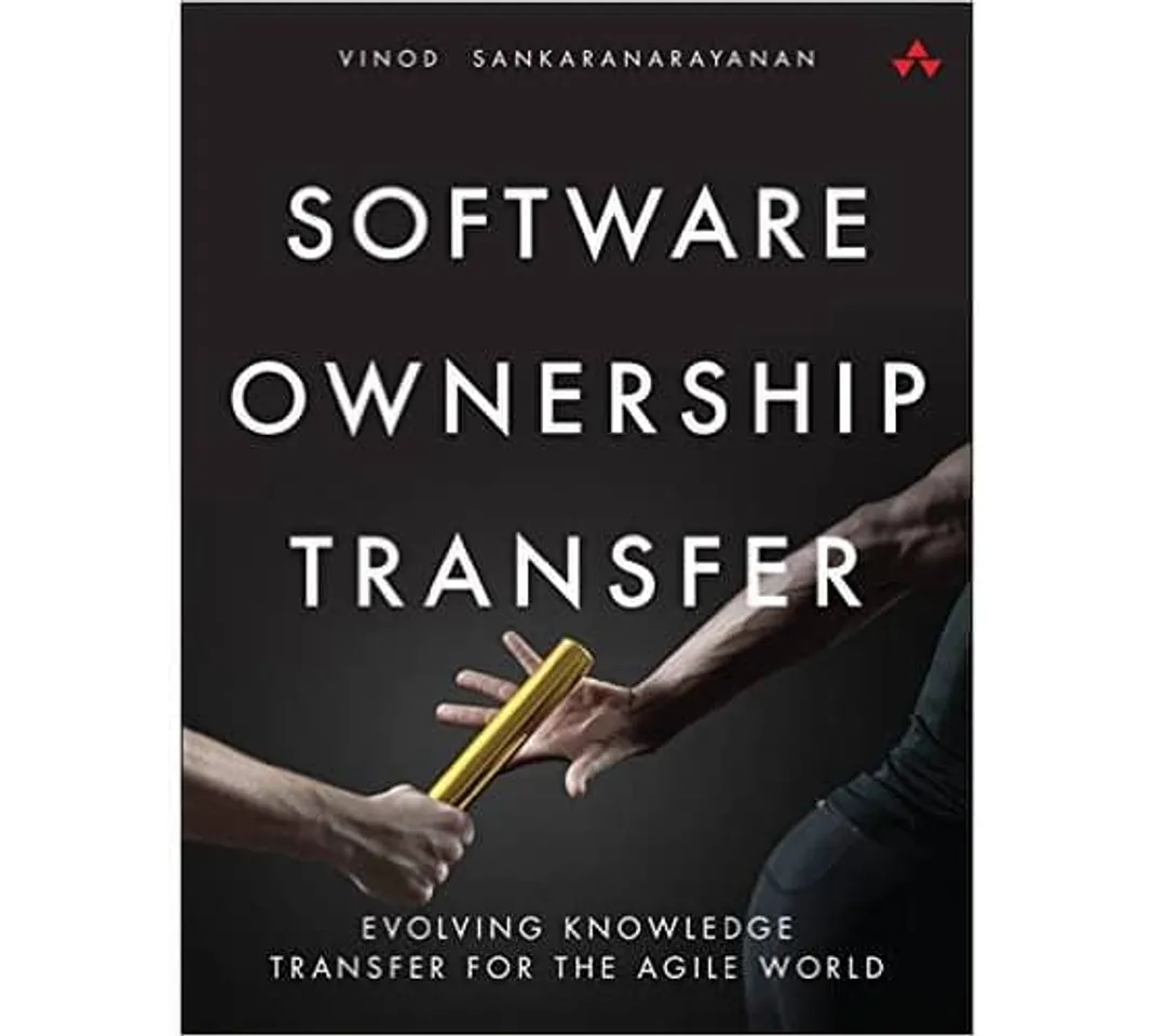 Software Ownership Transfer