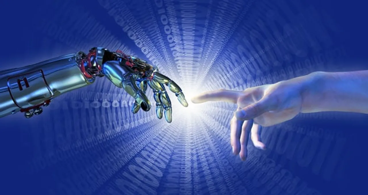 machine learning