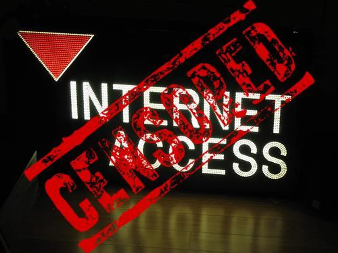 internet