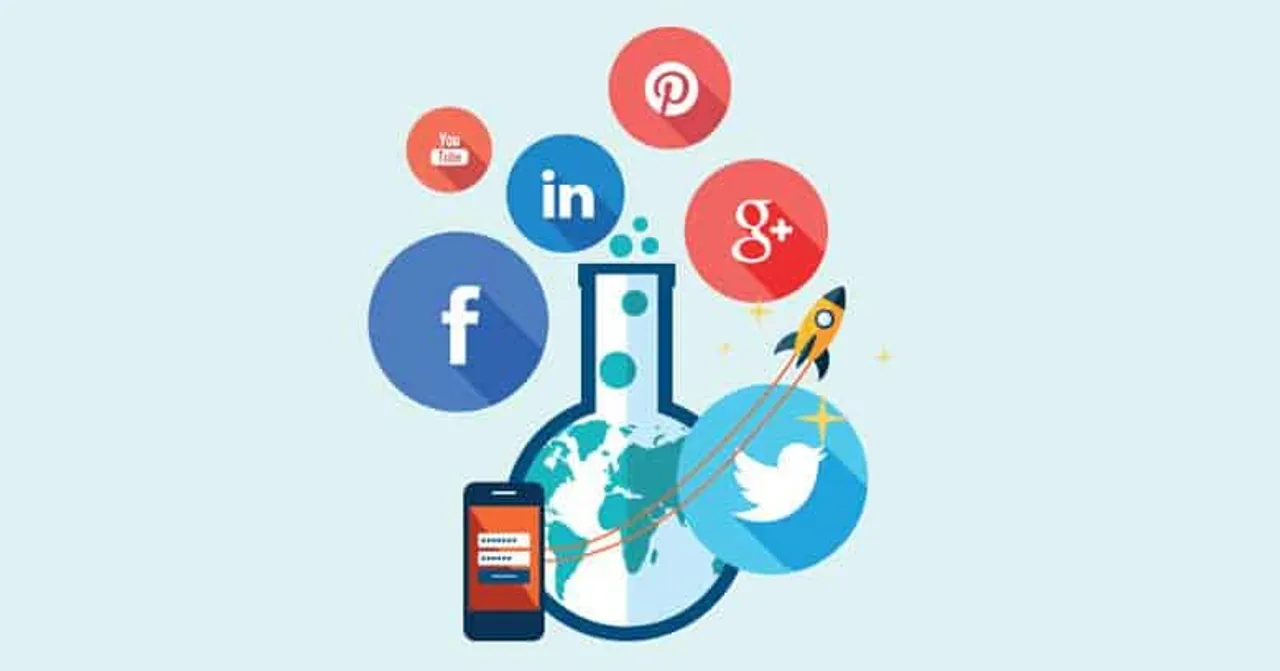 social media marketing guide