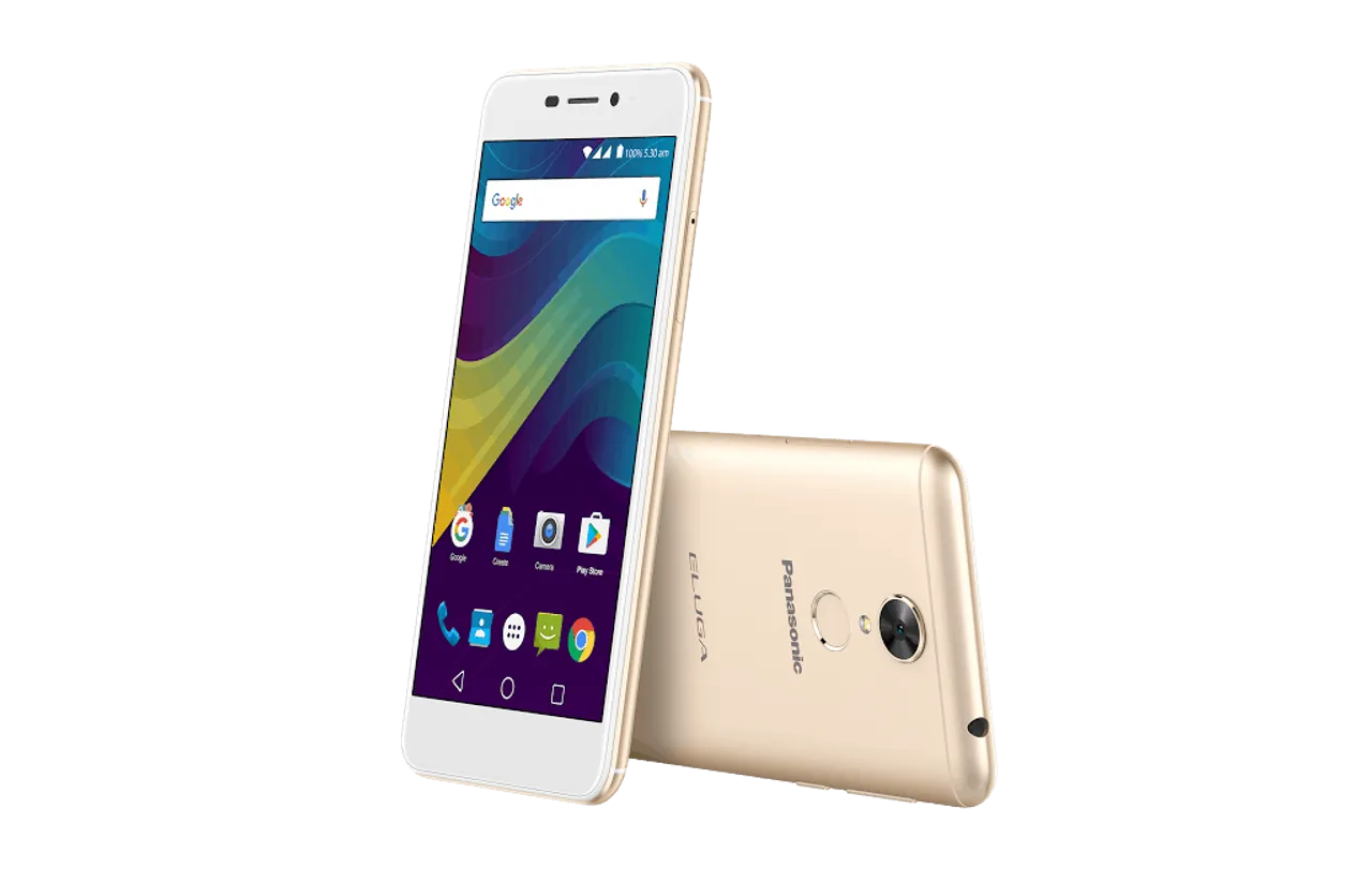Eluga plus