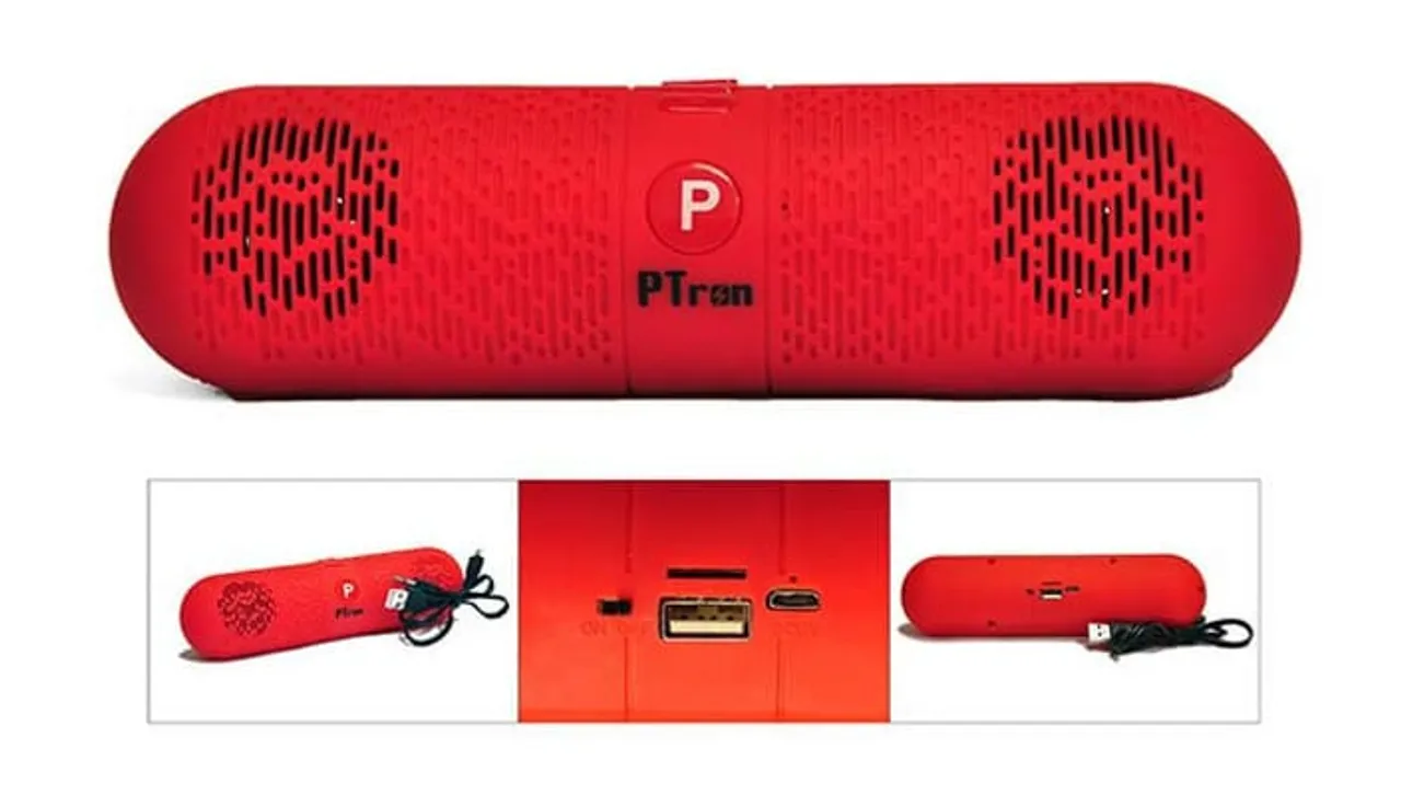 PTron Ultra Pill Review