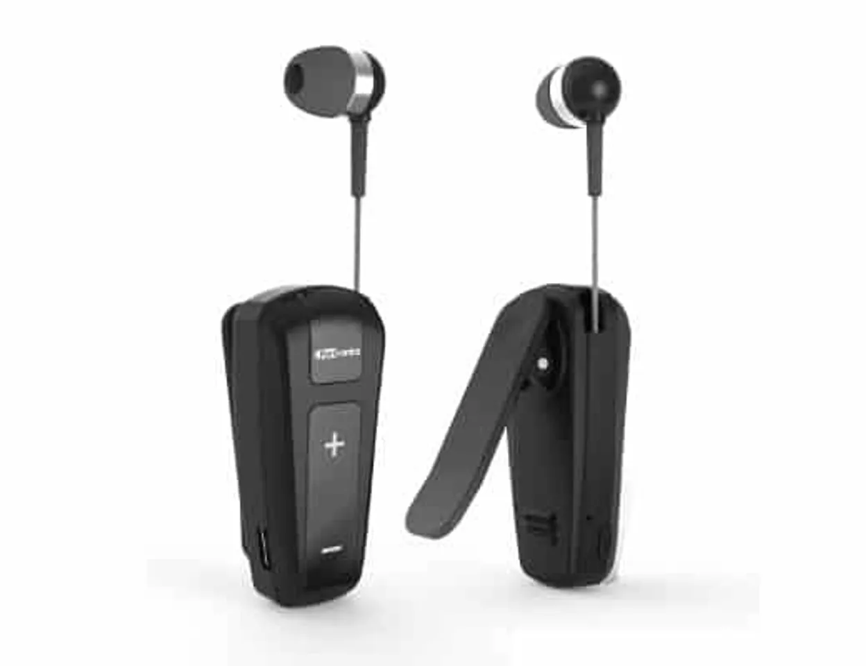 Portronics Harmonics Klip