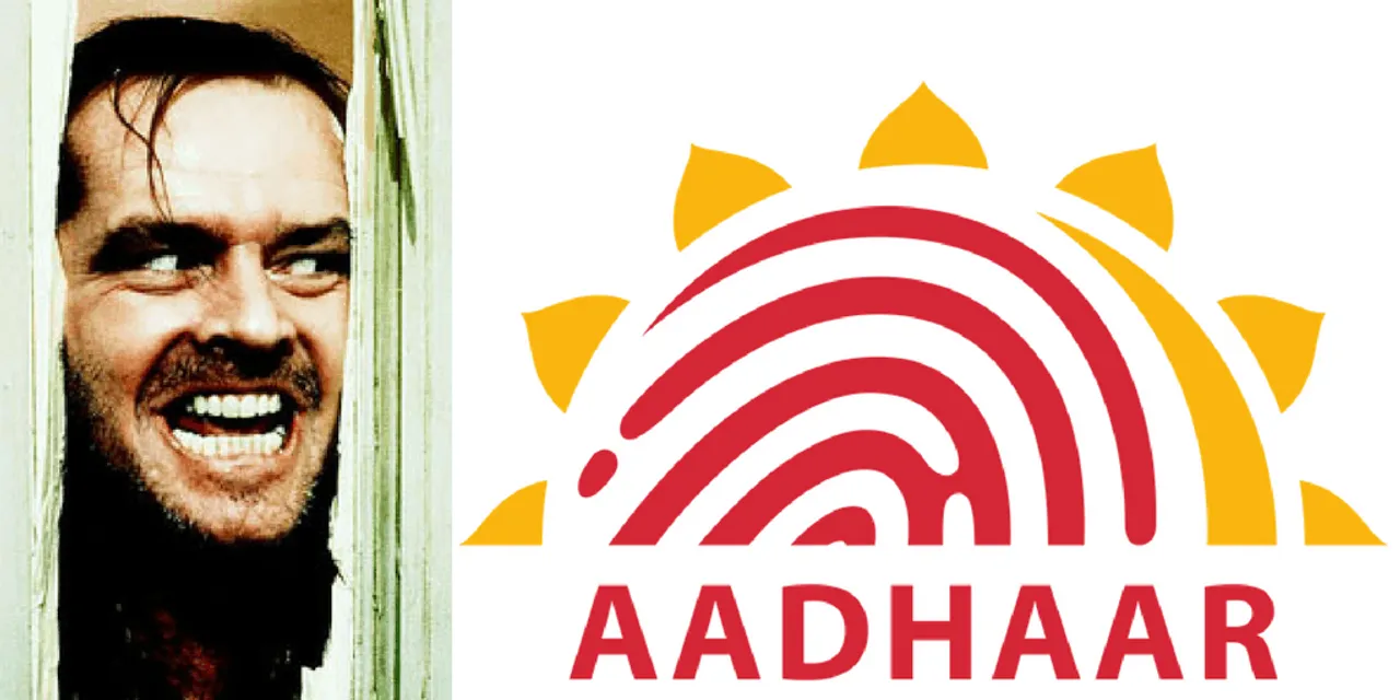 aadhaar