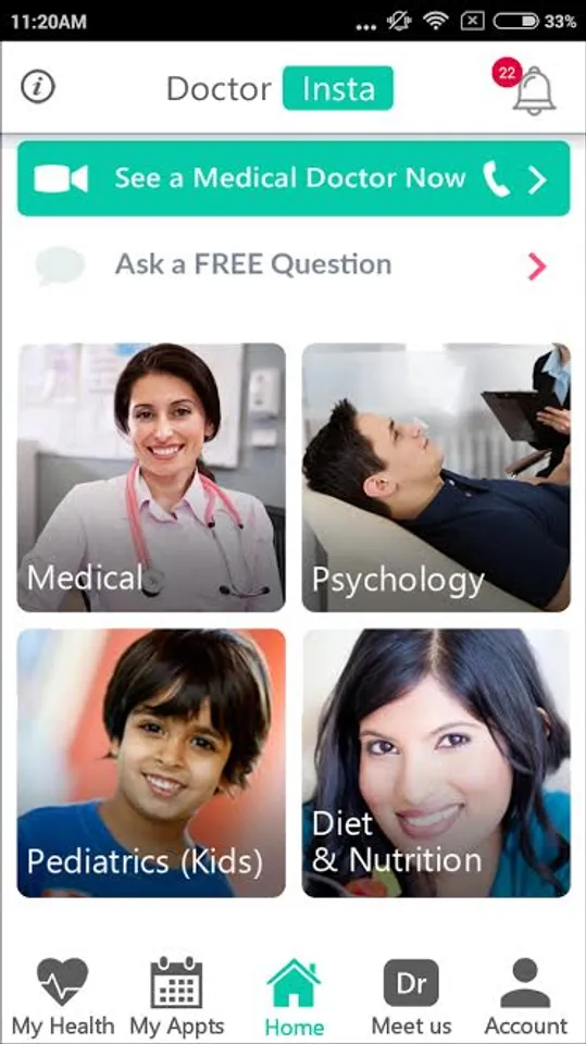 doctor insta