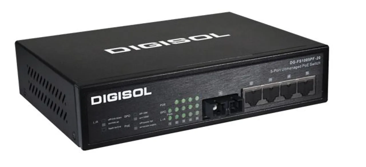 Digisol Switch
