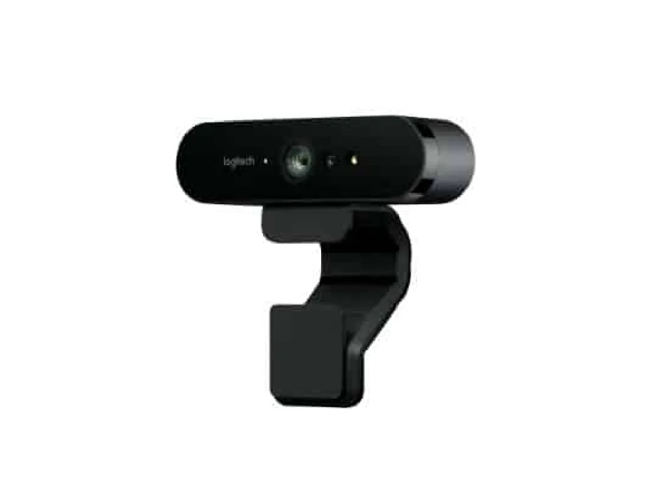 Logitech BRIO 4K Pro Webcam
