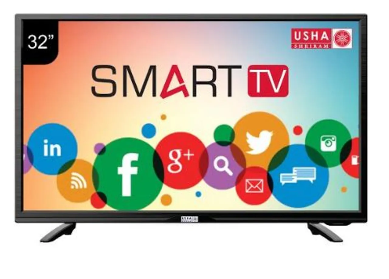 USHA TV
