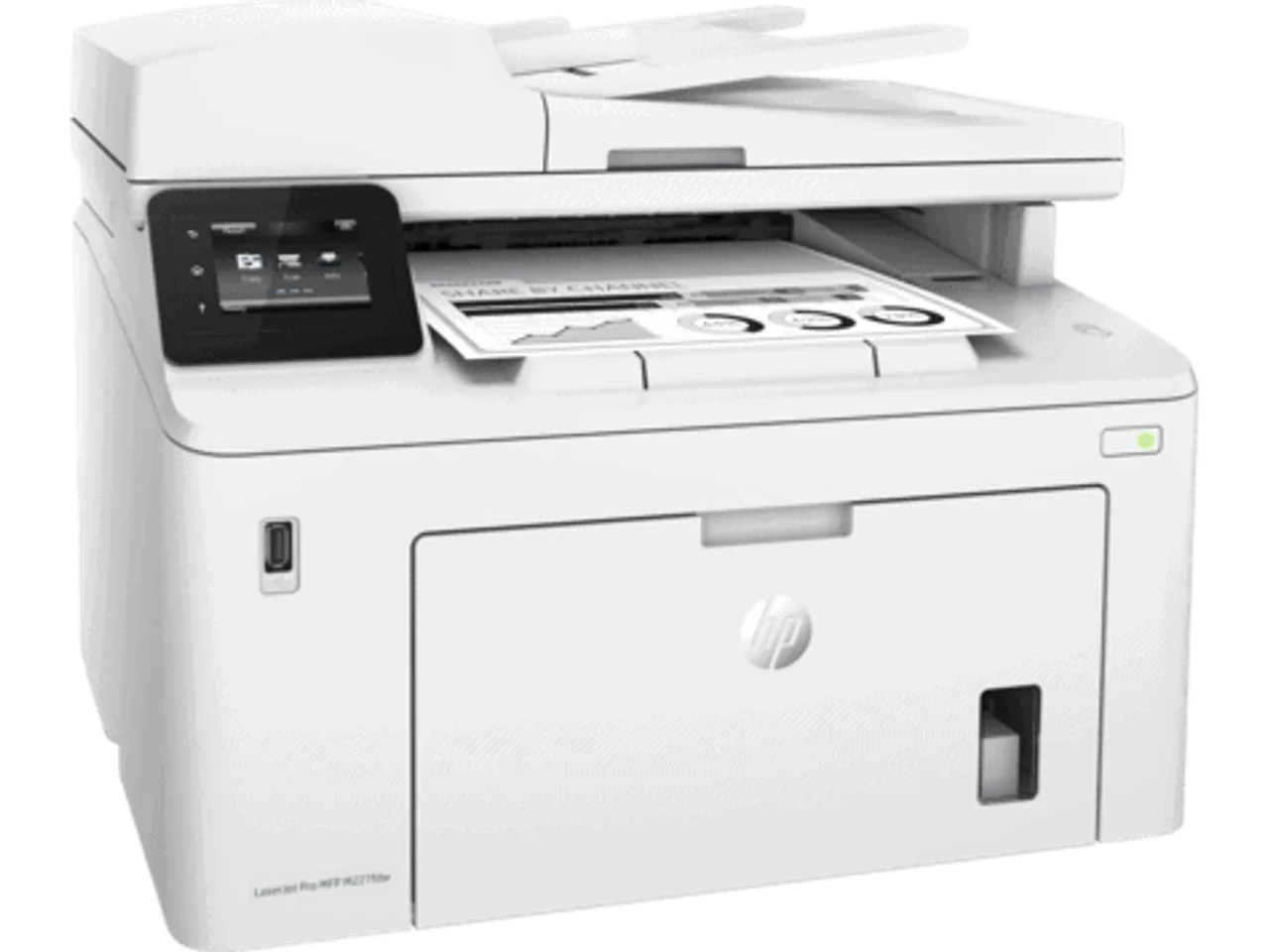 HP LaserJet Pro M227fdw MFP